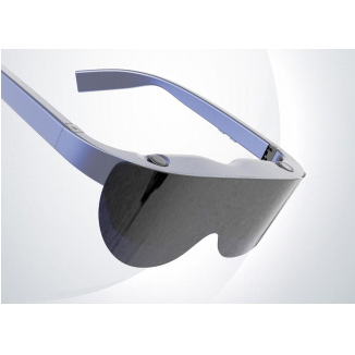 Scénarios d'utilisation des lunettes AR